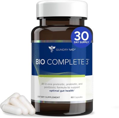 Gundry MD Bio Complete 3™