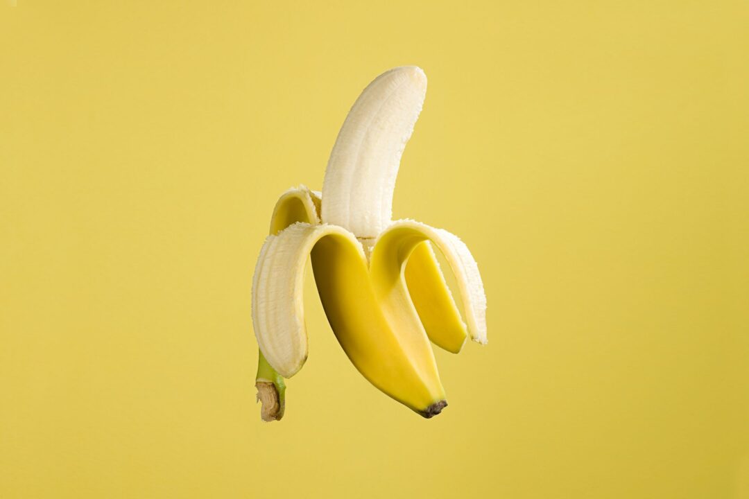 Nutrition in One Banana - thenutritionfacts.com