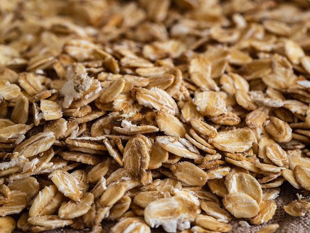 What Are Rolled Oats - thenutritionfacts.com