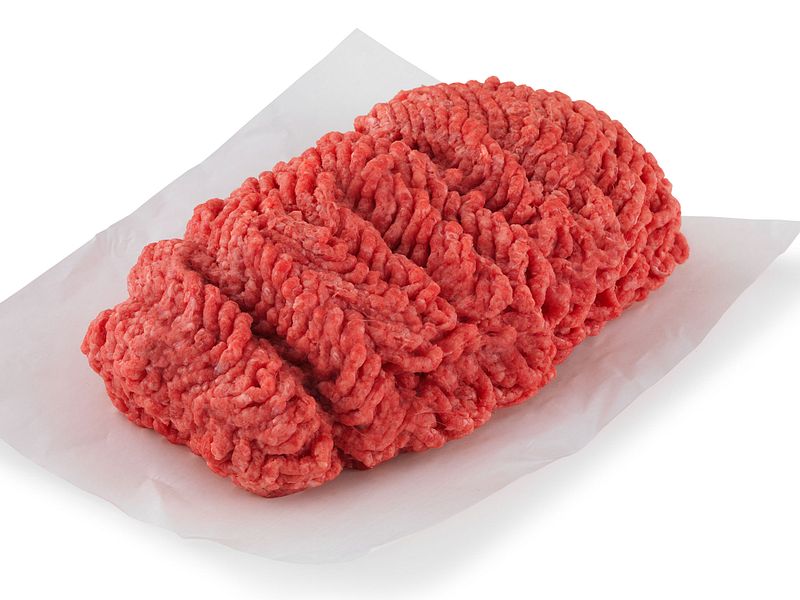 What is Ground Beef - thenutritionfacts.com