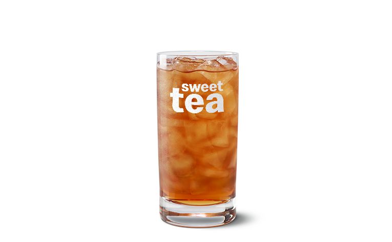 Mcdonald's Sweet Tea - thenutritionfacts.com