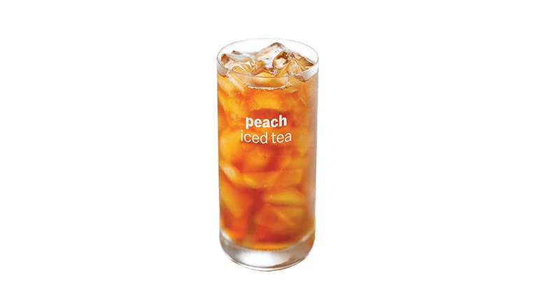 Mcdonald's Iced Tea - thenutritionfacts.com