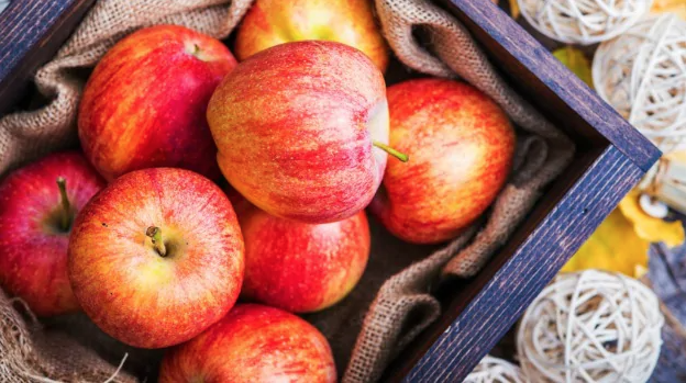 Nutritional Value Of Apples - thenutritionfacts.com