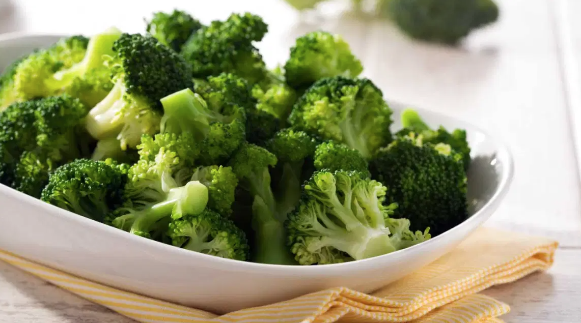 Broccoli Nutrition Facts - thenutritionfacts.com