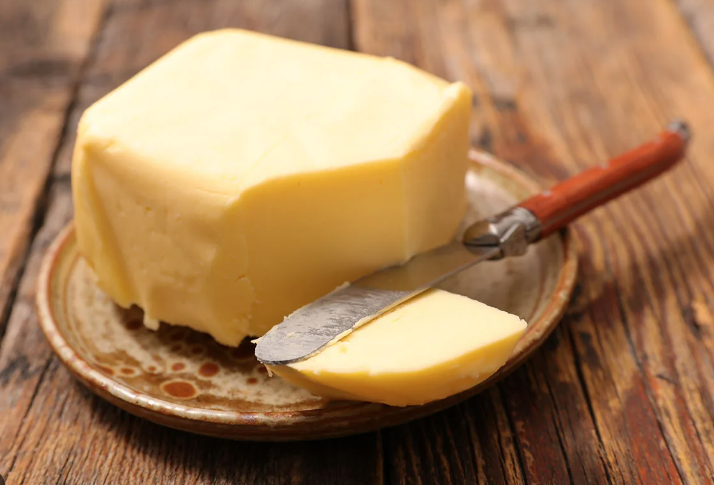 Butter Nutritional Value - thenutritionfacts.com