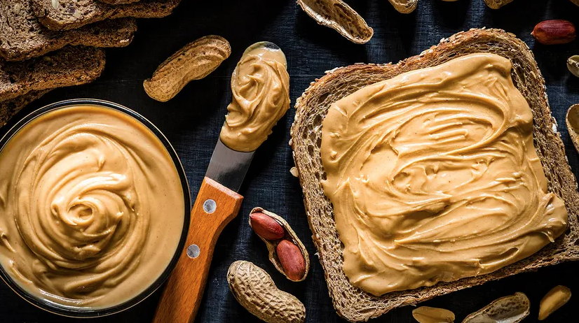 Carb Count in Peanut Butter - thenutritionfacts.com