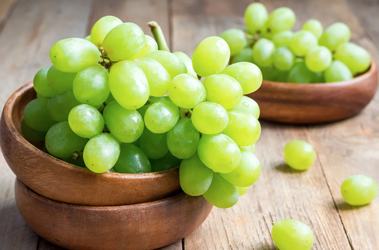 Nutritional Facts of Grapes - thenutritionfacts.com