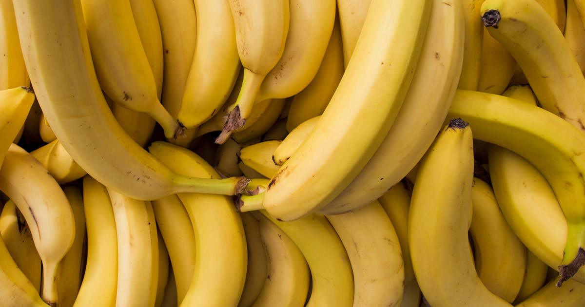 Is Banana Good For You - thenutritionfacts.com