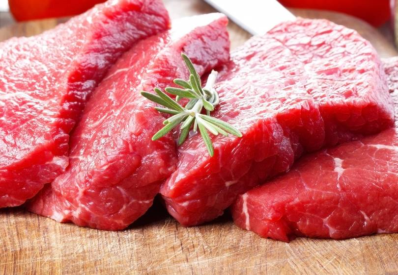 Vitamins In Beef - thenutritionfacts.com