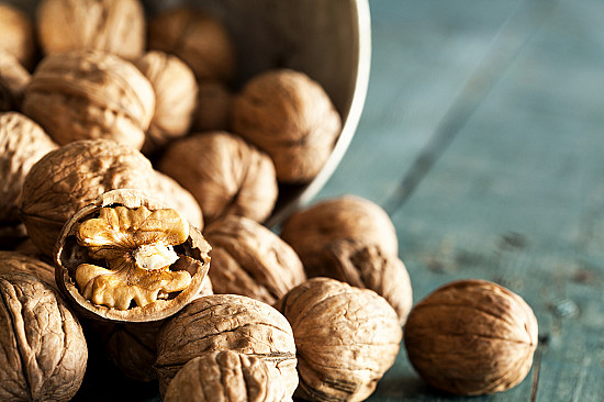 Are Walnuts A Good Source Of Fat - thenutritionfacts.com