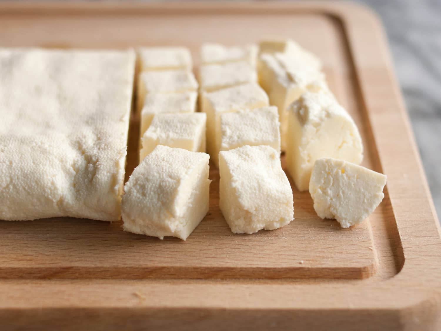 What Is Paneer - thenutritionfacts.com