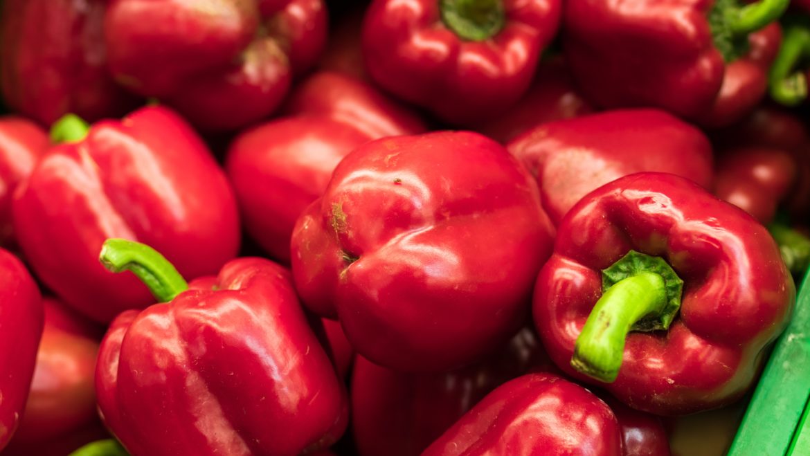 What Is A Red Bell Pepper - thenutritionfacts.com