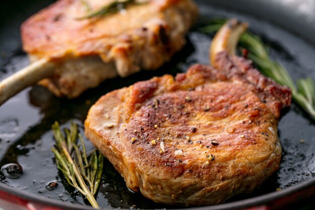 What Are Pork Chops - thenutritionfacts.com