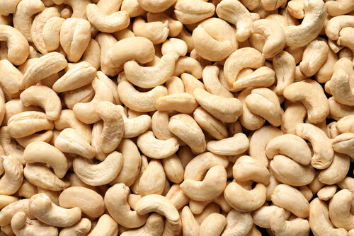 Nutritional Value of Cashew Nuts - thenutritionfacts.com