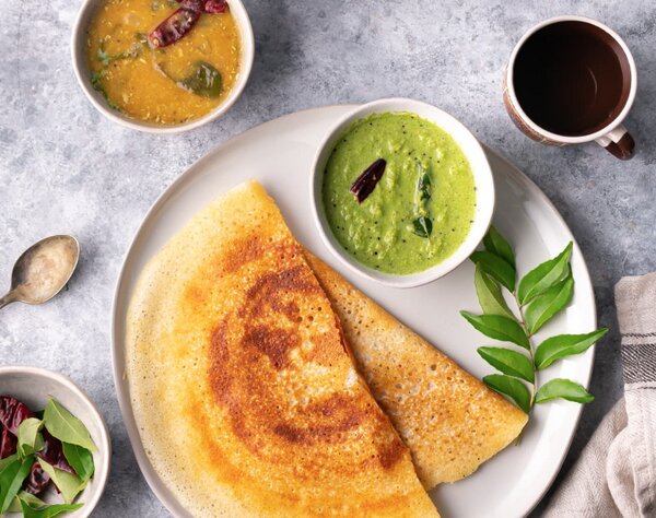 What is a Dosa - thenutritionfacts.com