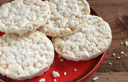 What are Rice Cakes - thenutritionfacts.com