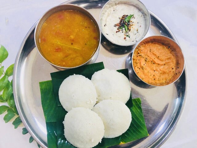 Idli Nutrition Facts How Is Idli Good For Health Thenutritionfacts