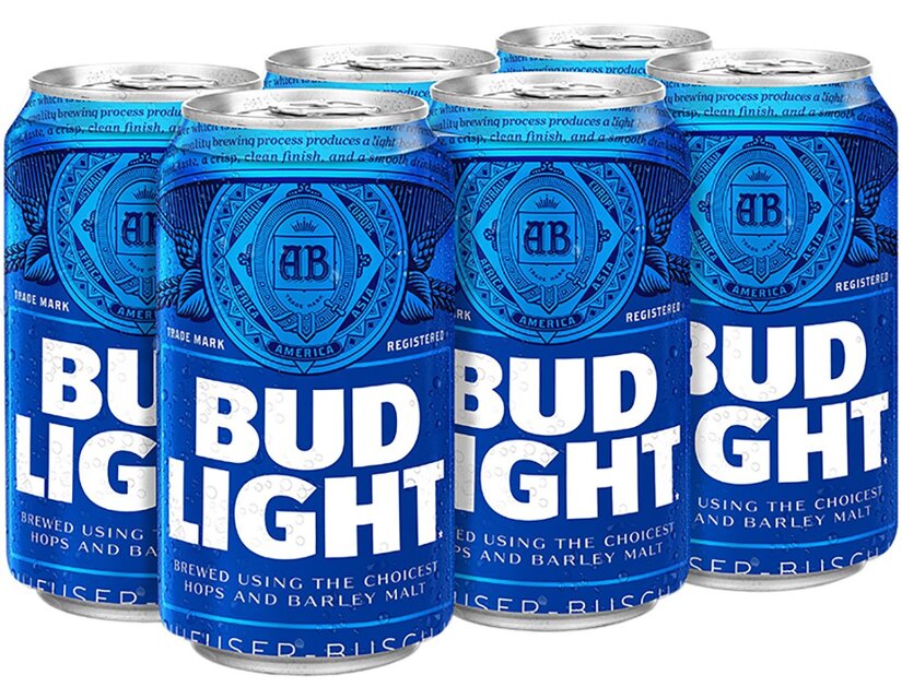 What Vitamins Are In Bud Light - thenutritionfacts.com