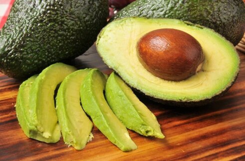 Avocado Nutrition Facts - thenutritionfacts.com