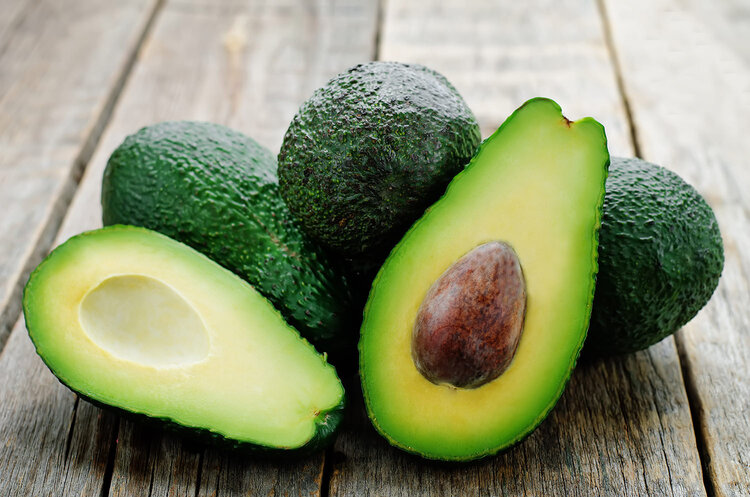 Nutritional Value of Avocado - thenutritionfacts.com