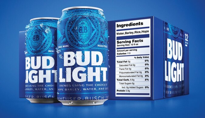 What Kind Of Beer Is Bud Light - thenutritionfacts.com