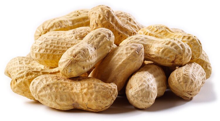 How Many Carbs In Peanuts - thenutritionfacts.com