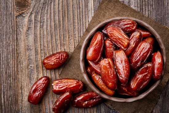 Dates good for you - thenutritionfacts.com