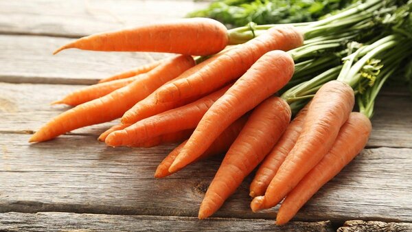 Benefits Of Carrots - thenutritionfacts.com