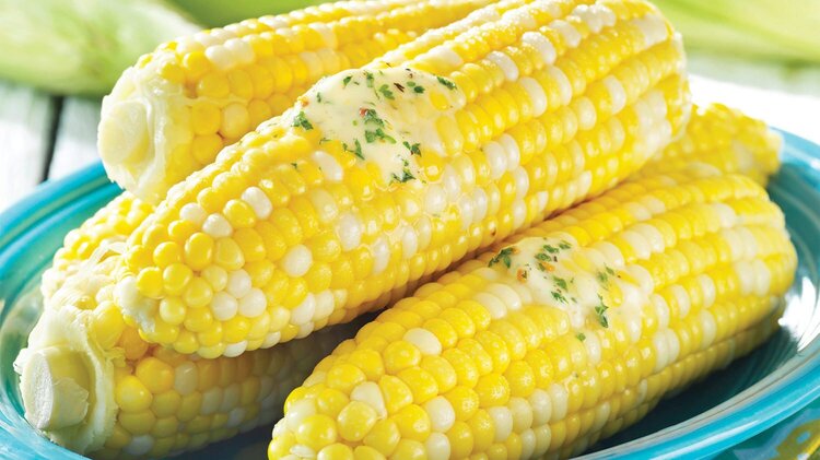 What Is Corn - thenutritionfacts.com