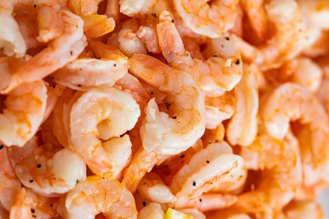 What Vitamins Are in Shrimp - thenutritionfacts.com