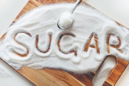 How Many Calories In A Cup Of Sugar - thenutritionfacts.com