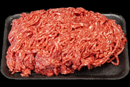 How Much Fat In Ground Beef - thenutritionfacts.com