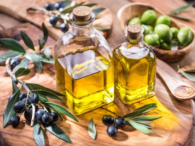 olive oil nutrition facts - thenutritionfacts.com