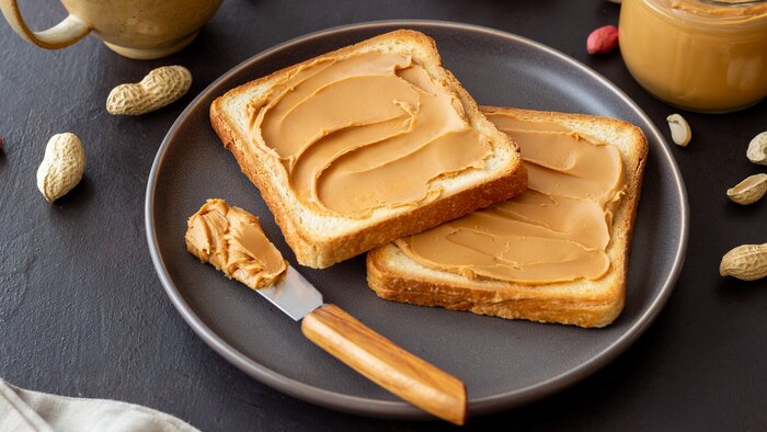 What is Peanut Butter - thenutritionfacts.com