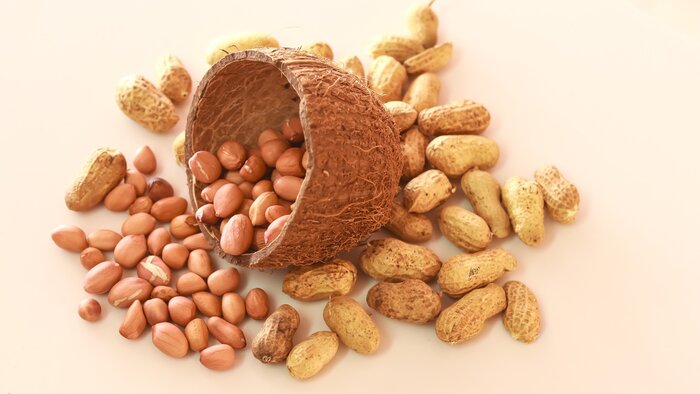 What Are Peanuts - thenutritionfacts.com