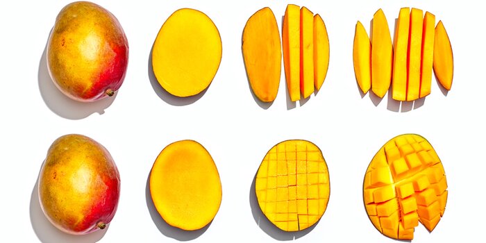 How Many Carbs are in a Mango - thenutritionfacts.com