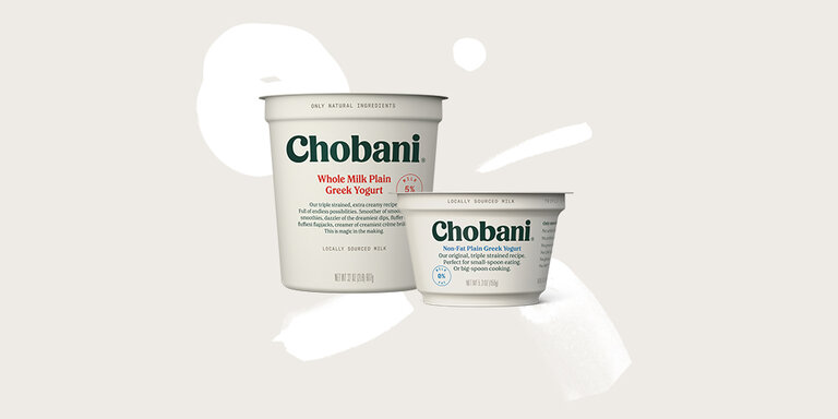 What Is Chobani Greek Yogurt - thenutritionfacts.com