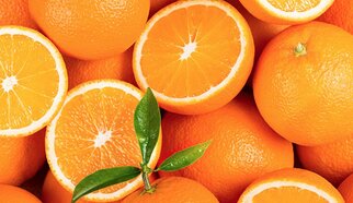 How Many Carbs In Orange - Thenutritionfacts.com