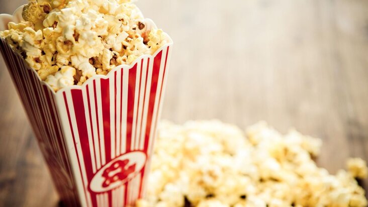 How Much Fat Does Popcorn Have - thenutritionfacts.com