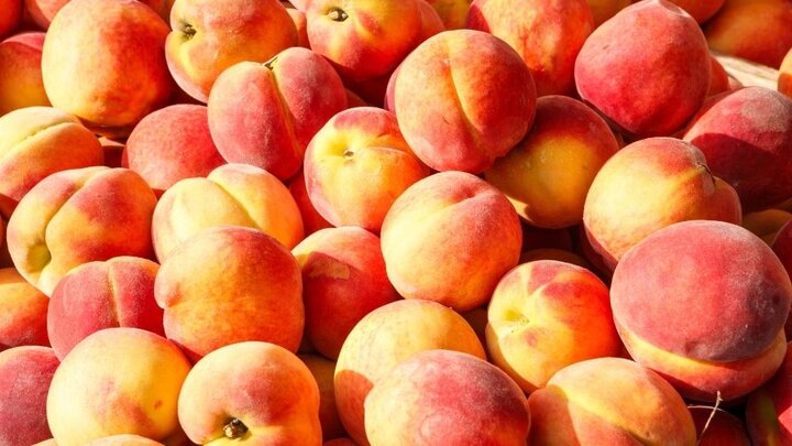 Calories in Peaches - thenutritionfacts.com