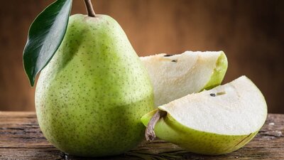 Carbs In Pears - thenutritionfacts.com