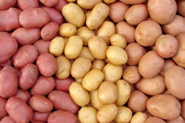 Potato Nutrition Information - thenutritionfacts.com