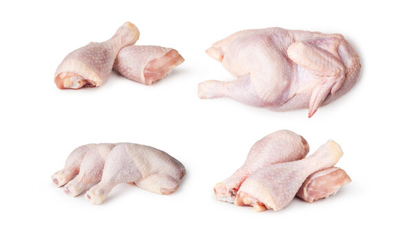 Introduction to Chicken Nutrition - thenutritionfacts.com