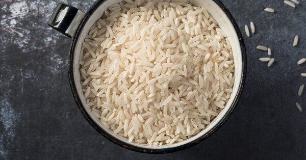 Rice Nutritional Facts - thenutritionfacts.com