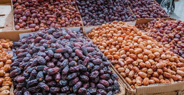 What Are Dates - thenutritionfacts.com