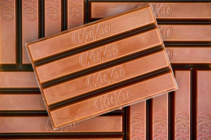 how many calories are in a kit kat - thenutritionfacts.com