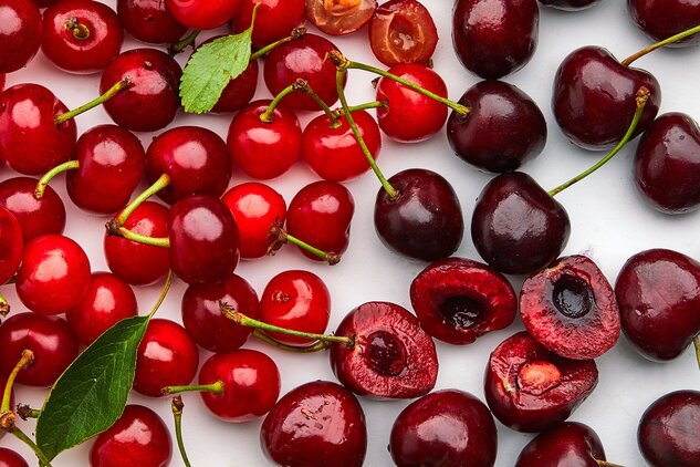 Are Cherries Bad For You - thenutritionfacts.com