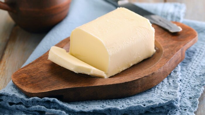 Calories In Butter - thenutritionfacts.com