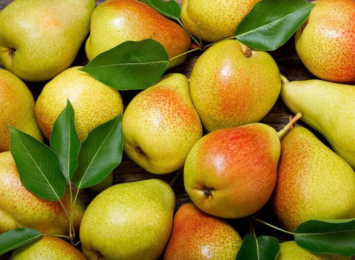 What is Pears - thenutritionfacts.com