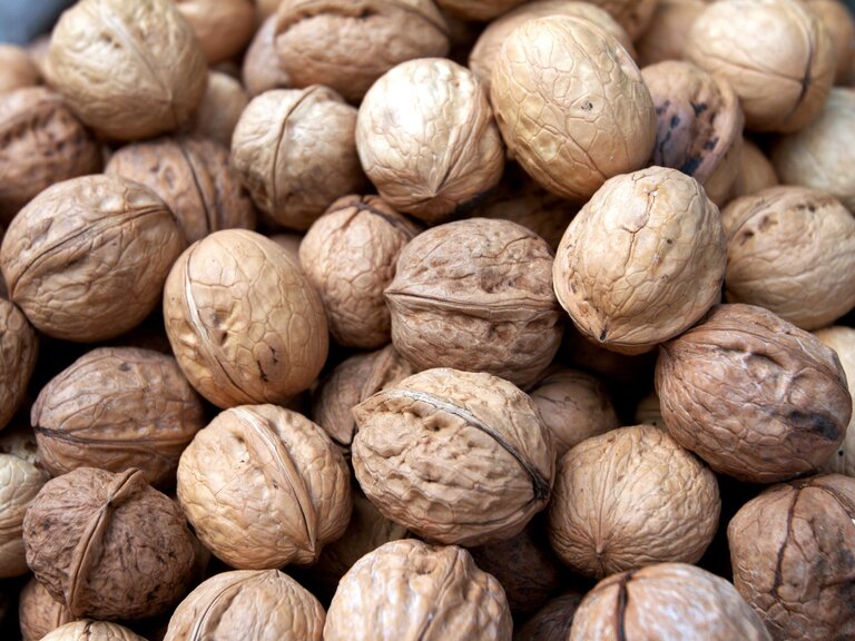 What Are Walnuts - thenutritionfacts.com